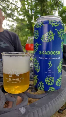 Clarkvv's photo of Skadoosh #131