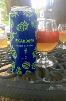 CLW's photo of Skadoosh #131