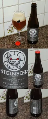RudiGR's photo of Steinbier