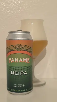 lore's photo of NEIPA
