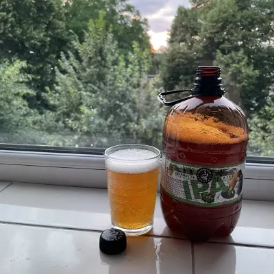 kurtthomsen's photo of IPA