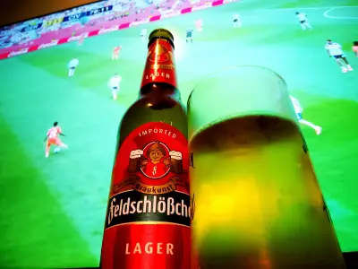 Olut's photo of Lager