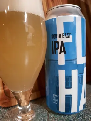 Metalchopz's photo of North East IPA