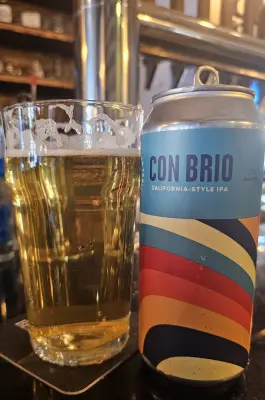 drpimento's photo of Con Brio