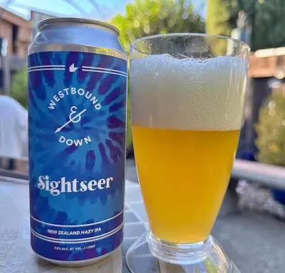 bhensonb's photo of Sightseer