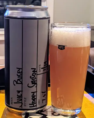 ben4321's photo of Juicy Busey: Citra & Rakau