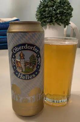 tnkw01's photo of Oberdorfer Helles