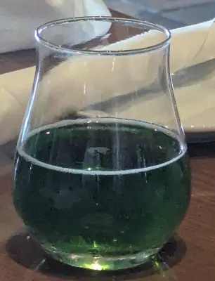 ben4321's photo of Secret of the Brews