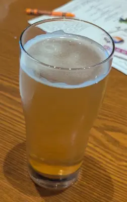 ben4321's photo of Kolsch