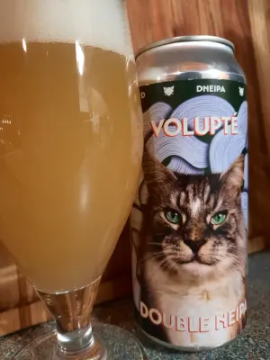 Metalchopz's photo of Volupté