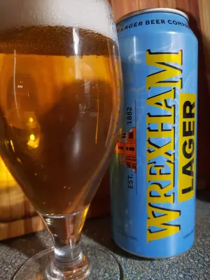 Metalchopz's photo of Lager