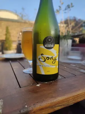 minutemat's photo of Soñj