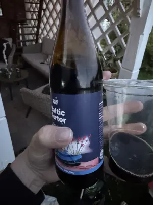 Chris_Ofstad's photo of Baltic Porter