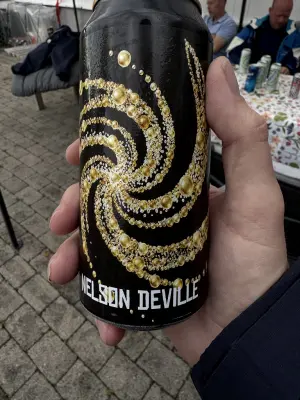 Chris_Ofstad's photo of Nelson Deville