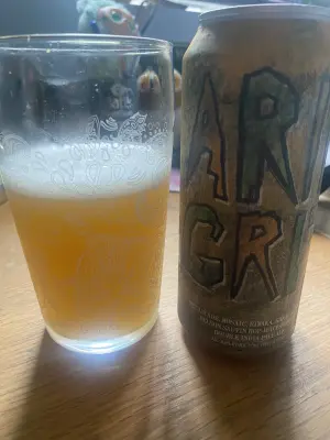 wyzzywyz22's photo of Arid Grit