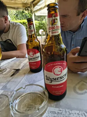kamilgrzeszczak's photo of Shumensko (Шуменско)