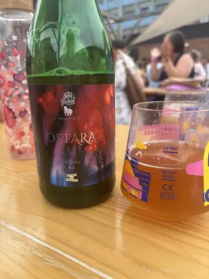 Mr_Pink_152's photo of Ostara