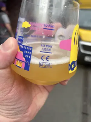Mr_Pink_152's photo of Stop Killing People You Twats