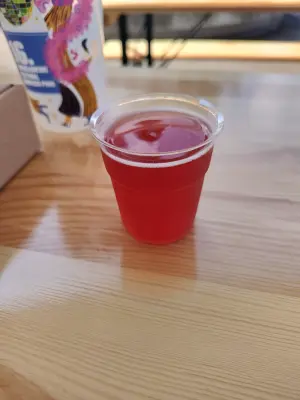 Faalagorn's photo of Zgryfus Pastry Sour Ale Blackcurrant & Cherry