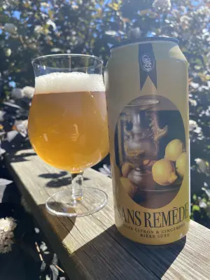 IpaPils's photo of Sans Remède