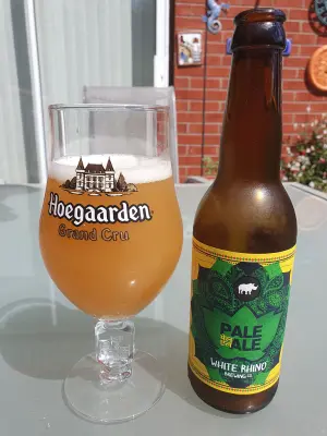 BlackHaddock's photo of Pale Ale
