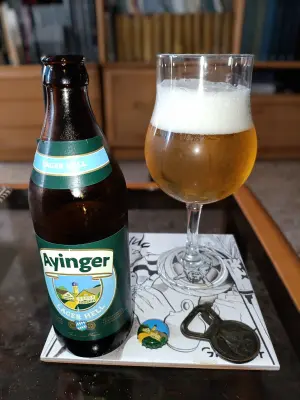 Pindolaire's photo of Lager Hell
