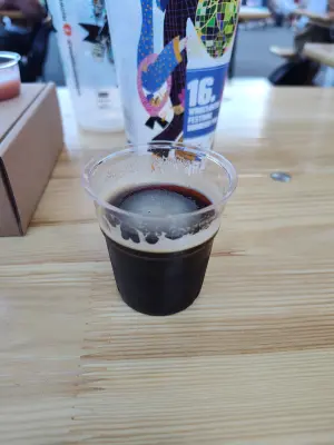 Faalagorn's photo of Coffee Black IPA