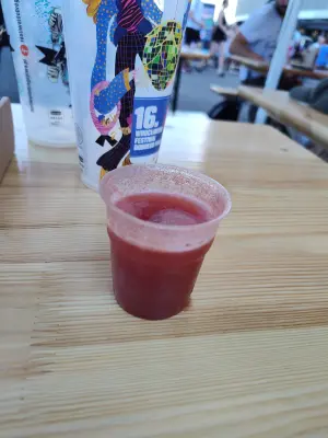 Faalagorn's photo of Truskawkowe Gose