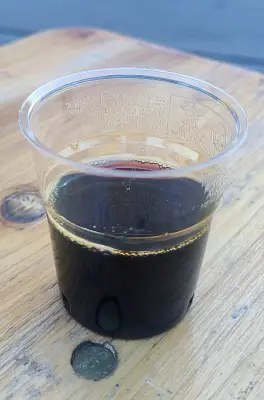 Faalagorn's photo of Krasnolód Bunnahabhain Staoisha BA