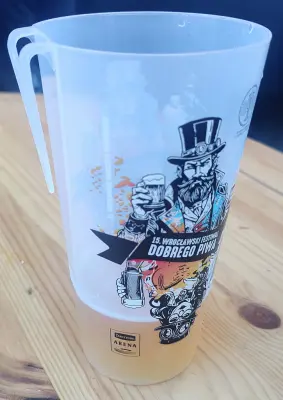 Faalagorn's photo of Lubelska IPA
