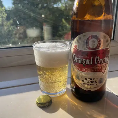 kurtthomsen's photo of Orașul Vechi Blondă