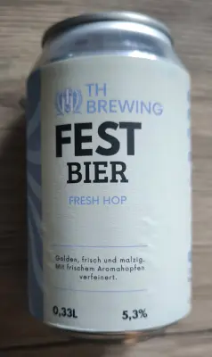 kappldav123's photo of Festbier Fresh Hop