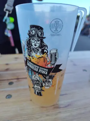 Faalagorn's photo of Piękna Nieznajoma Sour