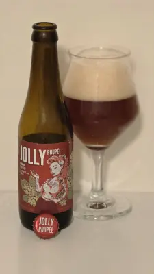 lore's photo of Jolly Poupée