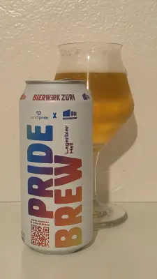 lore's photo of Pride Brew
