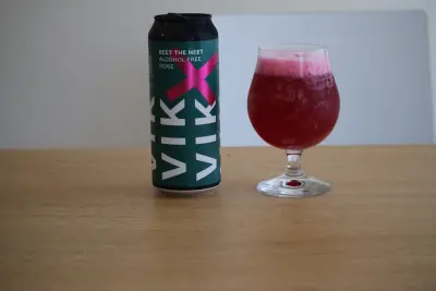 tompaulman's photo of Beet The Heet