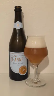 lore's photo of Brut Sur Lie