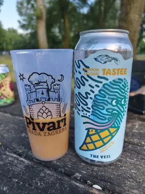 Armano's photo of Typhoon Lagoon Tastee
