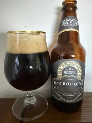 Irishboy's photo of Dad Bod Quad