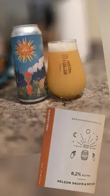 BeerPlace's photo of Héliades