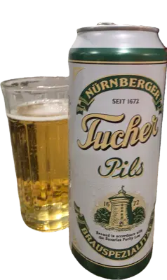 tnkw01's photo of Nürnberger Pils