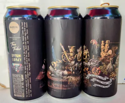 Fredis23's photo of The Maniacal Ends That One Might Seek