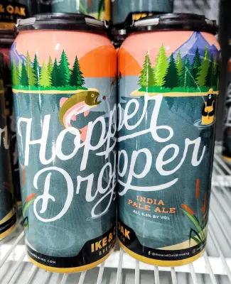 Fredis23's photo of Hopper Dropper
