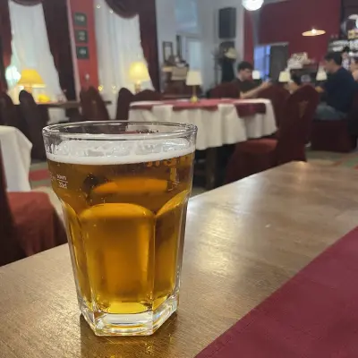 kurtthomsen's photo of Klassicheskoye (Классическое)