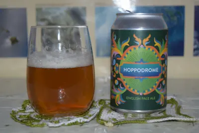 AleDegustation's photo of Hoppodrome