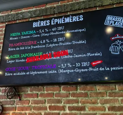 ogivlado's photo of Gose Tropicale