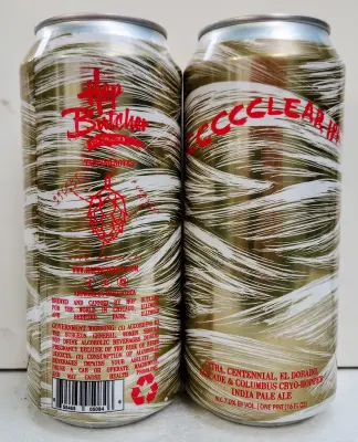 Fredis23's photo of CCCCClear IPA 2026