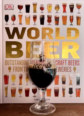 Grumbo's photo of Pandemic Porter