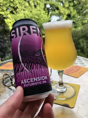 Garrold's photo of Soundwave Ascension
