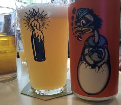 Reubs's photo of Loco Pipas